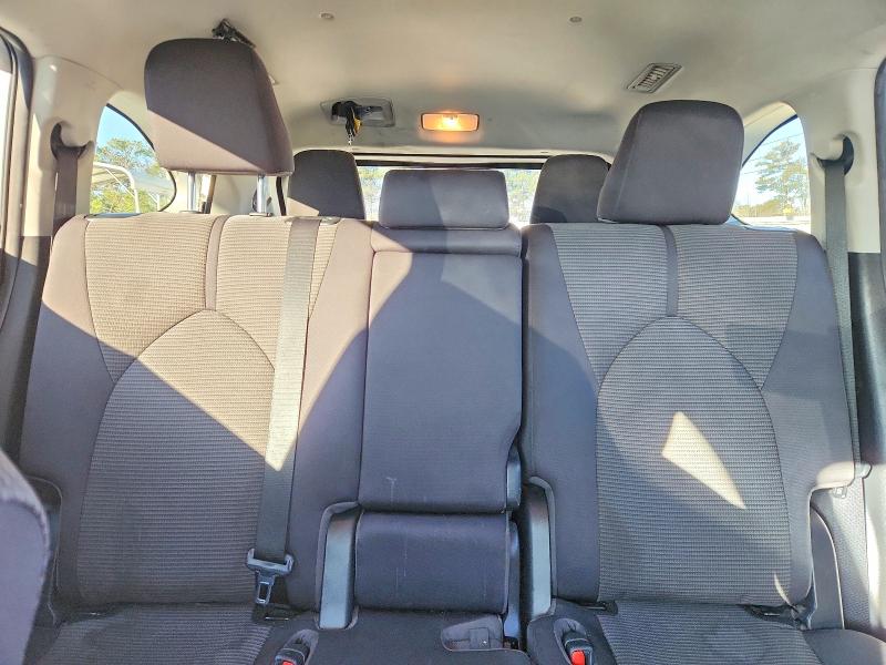 Aukcja sprzedaży 2021 Toyota Highlander, vin: 5TDCZRBH7MS076148, numer aukcji: 72859205
