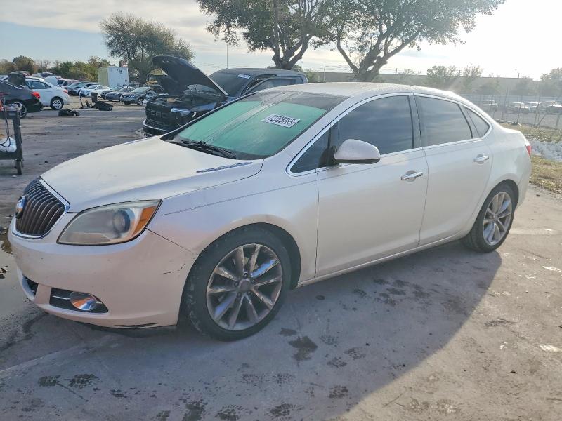 Aukcja sprzedaży 2013 Buick Verano, vin: 1G4PS5SK6D4189347, numer aukcji: 72325765
