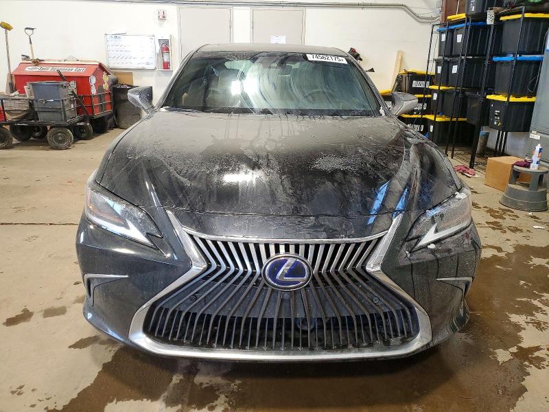 Aukcja sprzedaży 2021 Lexus Es, vin: 58AB21B19MU012973, numer aukcji: 74562175
