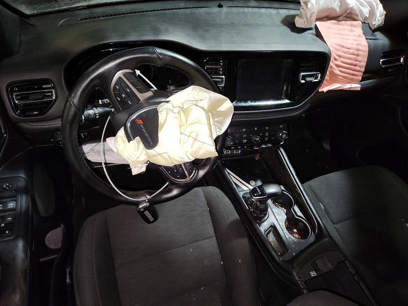 Aukcja sprzedaży 2021 Dodge Durango, vin: 1C4RDJAG0MC882238, numer aukcji: 75396035