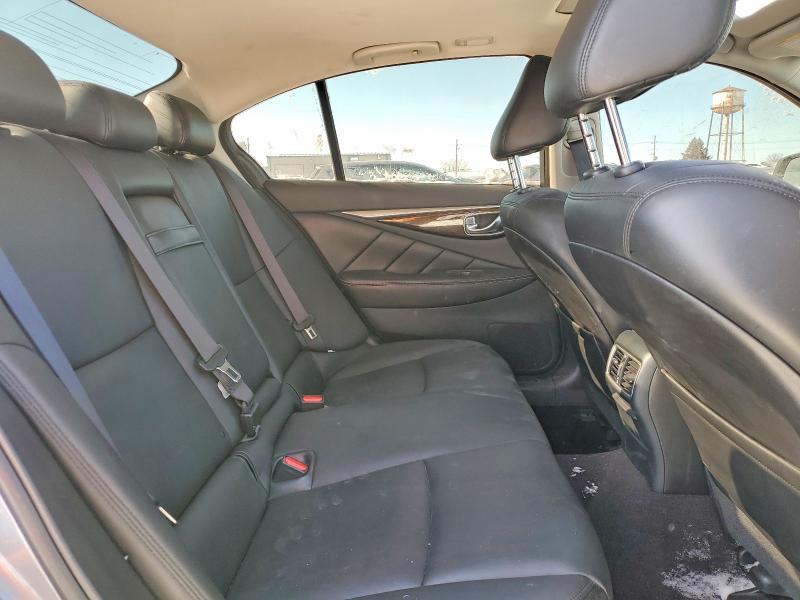 2018 Infiniti Q50 მანქანა იყიდება აუქციონზე, vin: JN1EV7AR7JM433292, აუქციონის ნომერი: 72965225