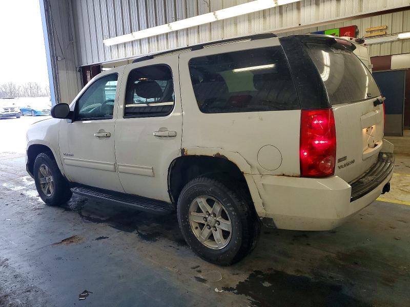 2011 Gmc Yukon მანქანა იყიდება აუქციონზე, vin: 1GKS2AE00BR184196, აუქციონის ნომერი: 99138055