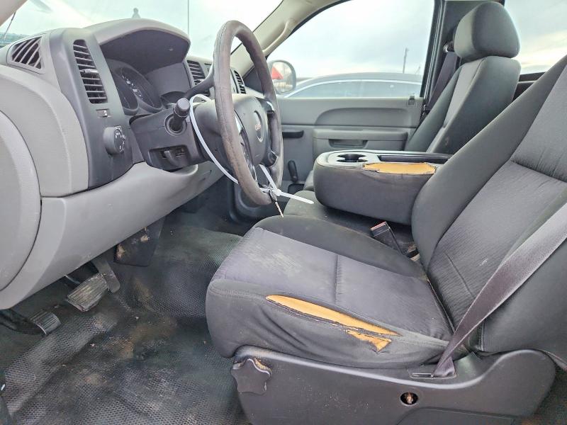 Продажа на аукционе авто 2013 Gmc Sierra C15, vin: 1GTN1TEXXDZ177361, номер лота: 99819565