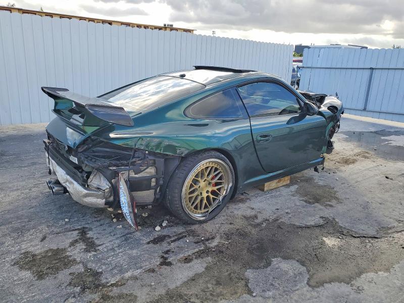 Aukcja sprzedaży 2012 Porsche 911, vin: WP0AA2A95CS788101, numer aukcji: 99018435
