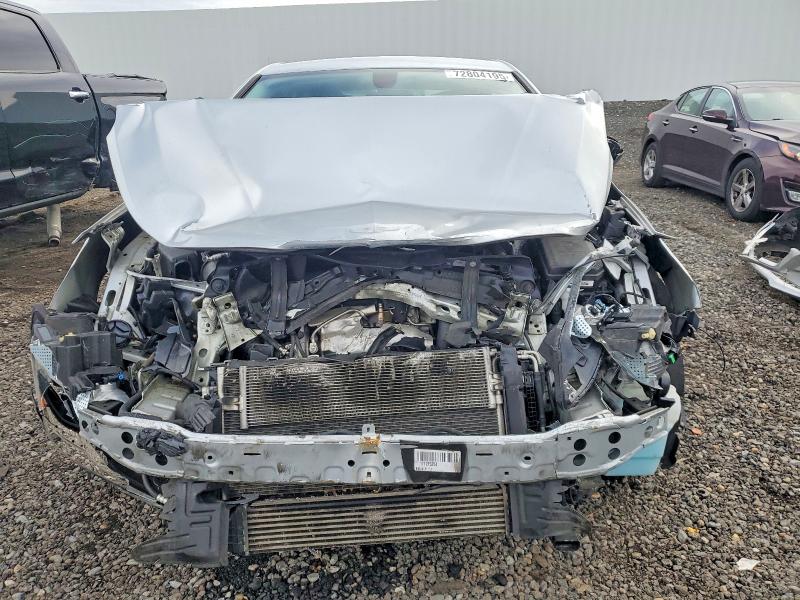 Продажа на аукционе авто 2017 Chevrolet Cruze, vin: 1G1BC5SM5H7214541, номер лота: 72804195