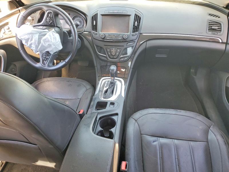 Продаж на аукціоні авто 2017 Buick Regal, vin: 2G4GL5EX2H9198666, номер лоту: 73456245