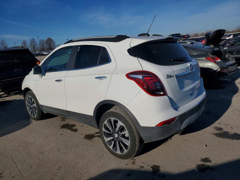Продаж на аукціоні авто 2021 Buick Encore, vin: KL4CJESM1MB376962, номер лоту: 99431695