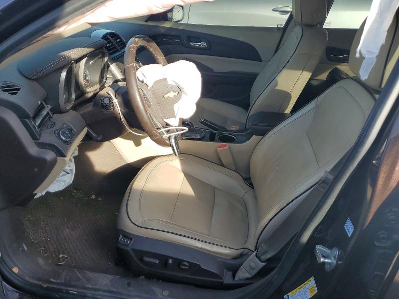 Aukcja sprzedaży 2015 Chevrolet Malibu, vin: 1G11G5SX4FF209098, numer aukcji: 73738685