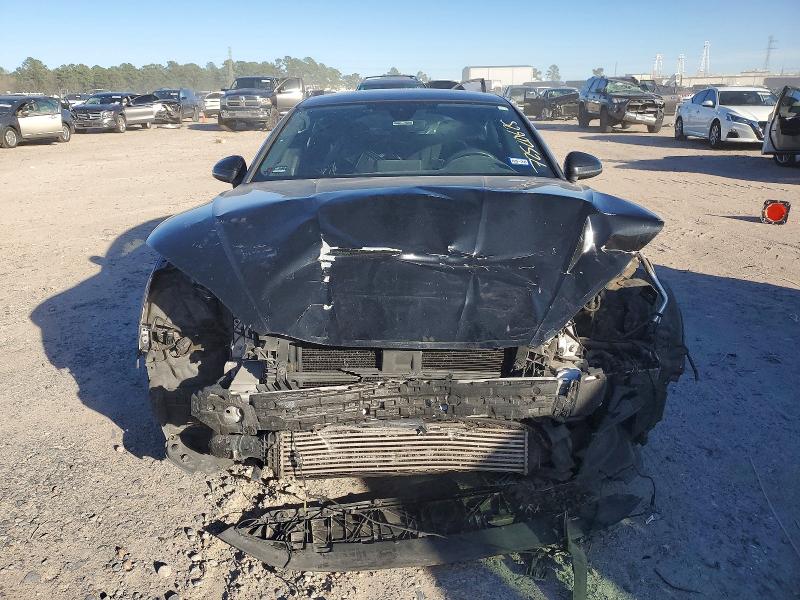 Продаж на аукціоні авто 2019 Audi S5, vin: WAUB4CF5XKA095422, номер лоту: 72520625