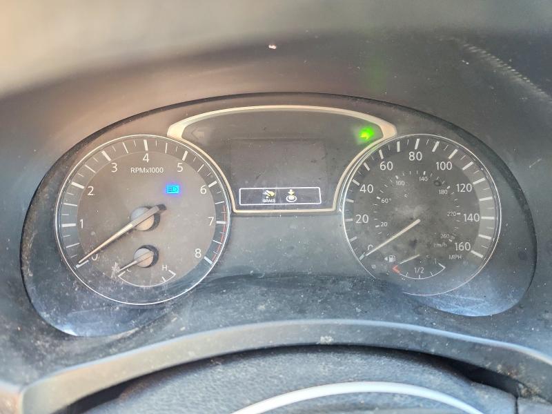 Продажа на аукционе авто 2018 Nissan Altima, vin: 1N4AL3AP8JC472185, номер лота: 73752715