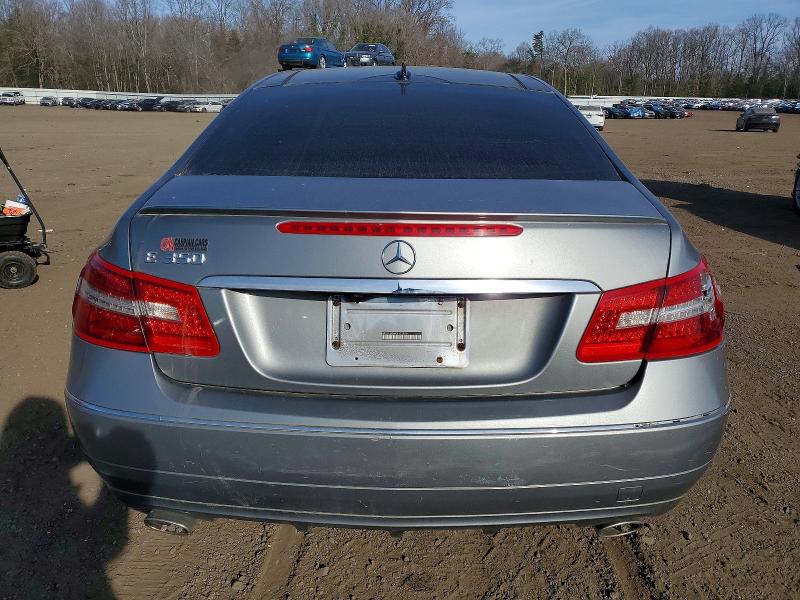 Aukcja sprzedaży 2012 Mercedes-benz E, vin: WDDKJ5KB4CF132980, numer aukcji: 99837995