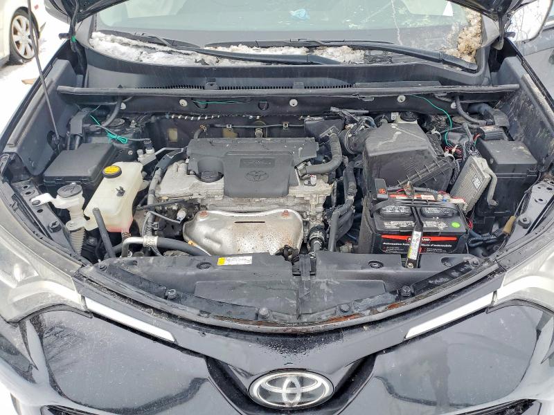 Продажа на аукционе авто 2017 Toyota Rav4, vin: 2T3RFREV3HW620749, номер лота: 73109055
