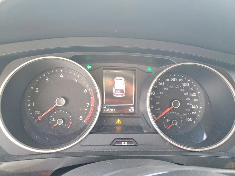 Aukcja sprzedaży 2021 Volkswagen Tiguan, vin: 3VV2B7AX7MM095684, numer aukcji: 73887665