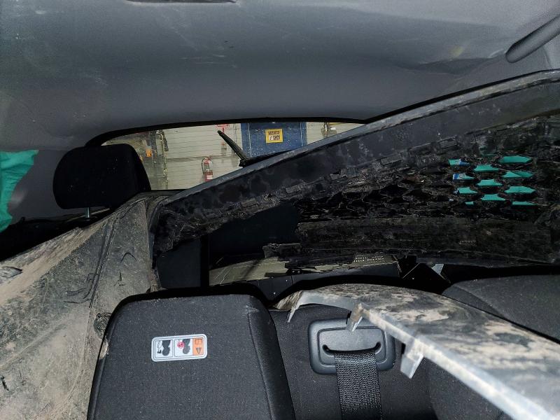 2021 Hyundai Kona Sel მანქანა იყიდება აუქციონზე, vin: KM8K2CAA0MU727323, აუქციონის ნომერი: 99226175