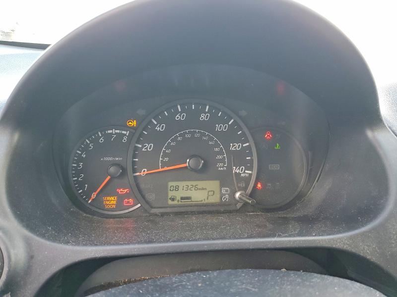 73183005 :رقم المزاد ، ML32F3FJ6JHF15876 vin ، 2018 Mitsubishi Mirage مزاد بيع