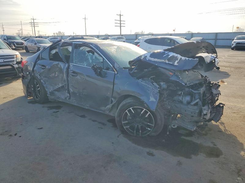 49573026 :رقم المزاد ، 4S3BNEN60K3026474 vin ، 2019 Subaru Legacy مزاد بيع