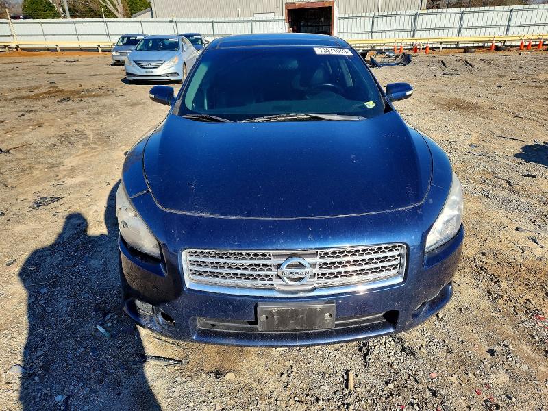 Aukcja sprzedaży 2009 Nissan Maxima, vin: 1N4AA51E79C859967, numer aukcji: 73671015