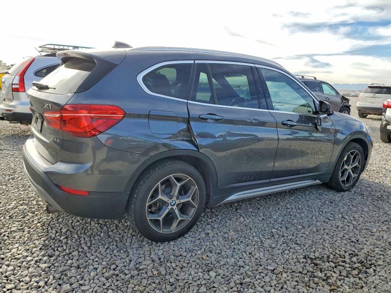 Aukcja sprzedaży 2016 Bmw X1, vin: WBXHT3C31G5F66060, numer aukcji: 72805575