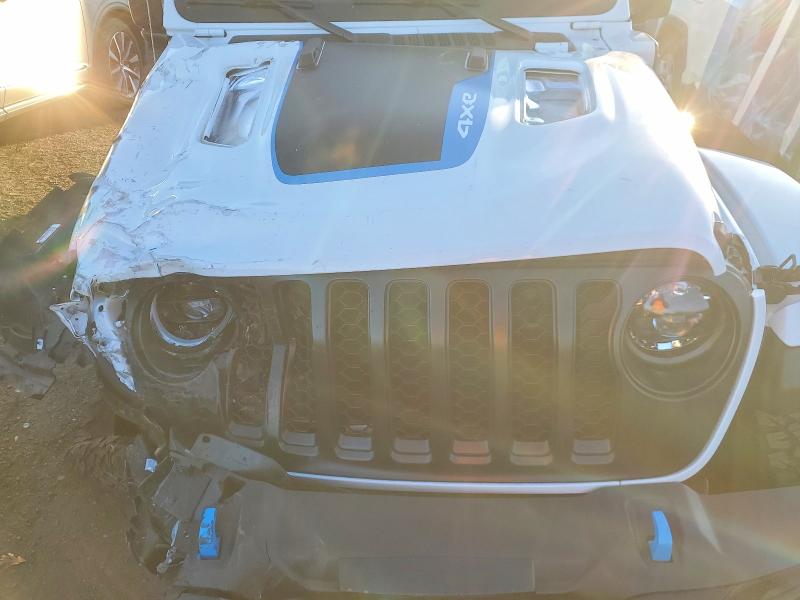 Aukcja sprzedaży 2023 Jeep Wrangler, vin: 1C4JJXR66PW568004, numer aukcji: 72700585