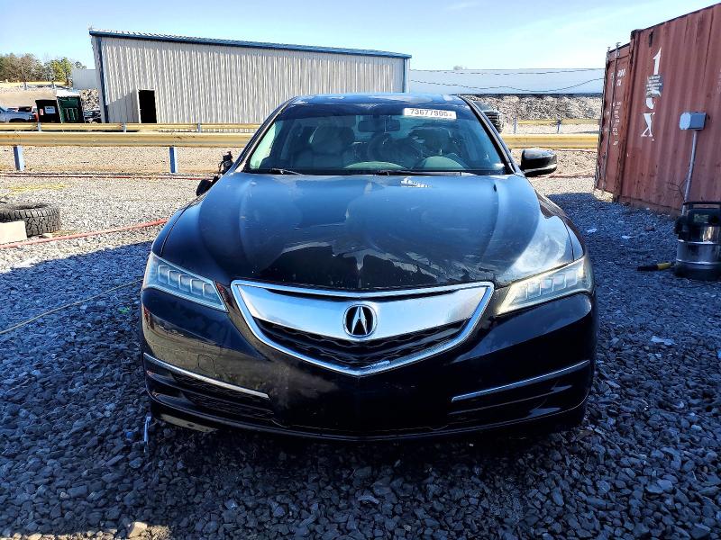 Aukcja sprzedaży 2015 Acura Tlx, vin: 19UUB2F30FA009410, numer aukcji: 73677905
