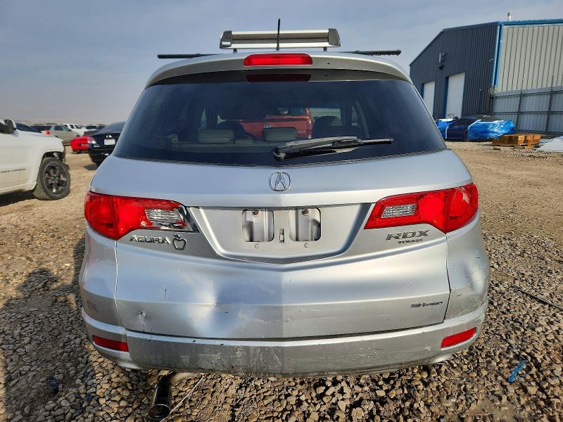 Aukcja sprzedaży 2008 Acura Rdx, vin: 5J8TB18248A015692, numer aukcji: 73020605