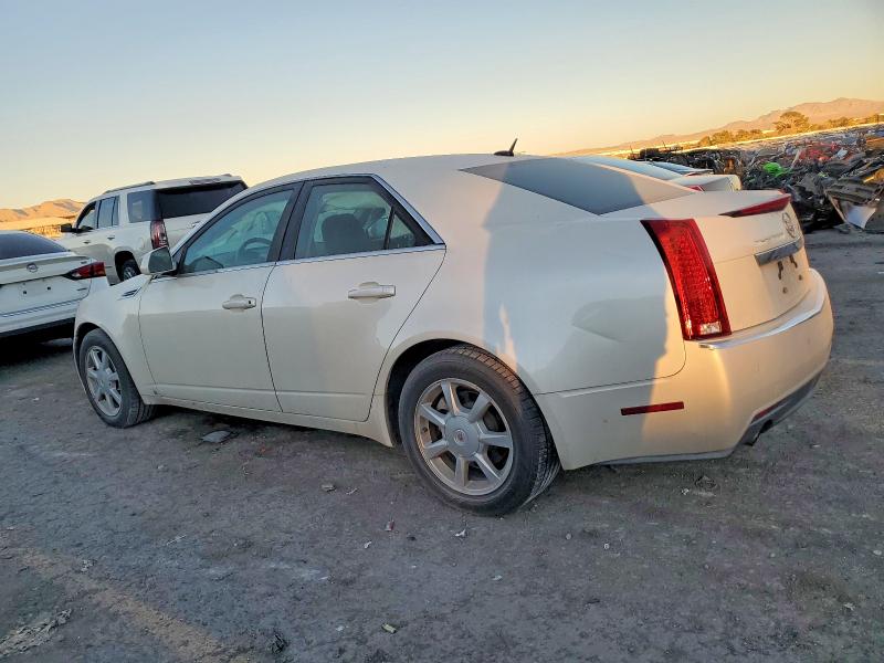 Продажа на аукционе авто 2008 Cadillac Cts, vin: 1G6DF577180162170, номер лота: 73022645