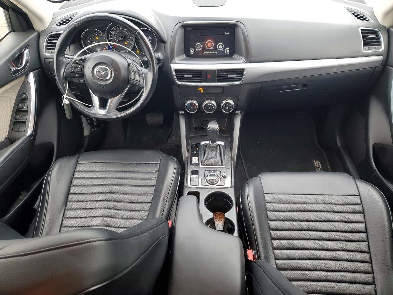 Aukcja sprzedaży 2016 Mazda Cx-5, vin: JM3KE4CY3G0629322, numer aukcji: 98817635
