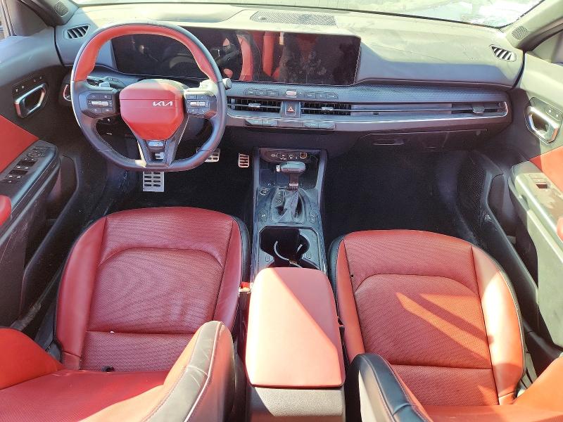 Продажа на аукционе авто 2025 Kia K4, vin: 3KPFW4DC2SE099984, номер лота: 73246315