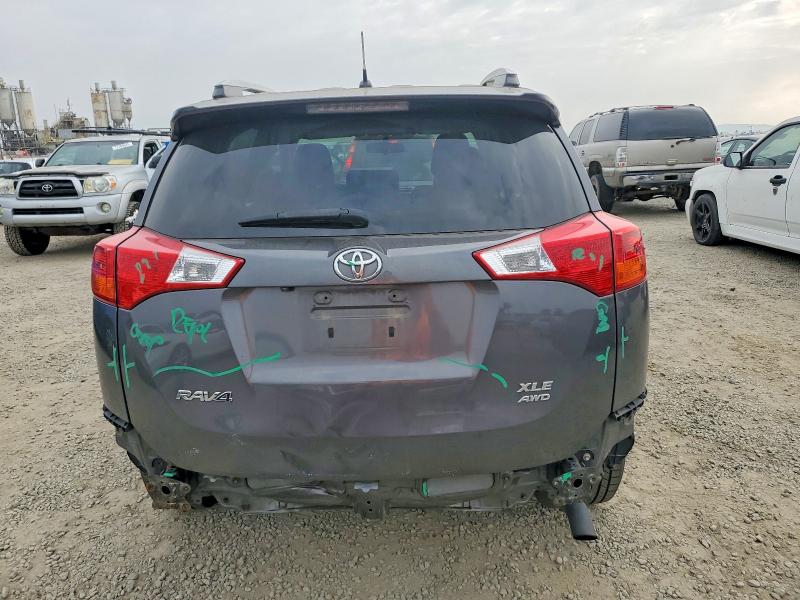 74237435 :رقم المزاد ، 2T3RFREV2DW029225 vin ، 2013 Toyota Rav4 مزاد بيع