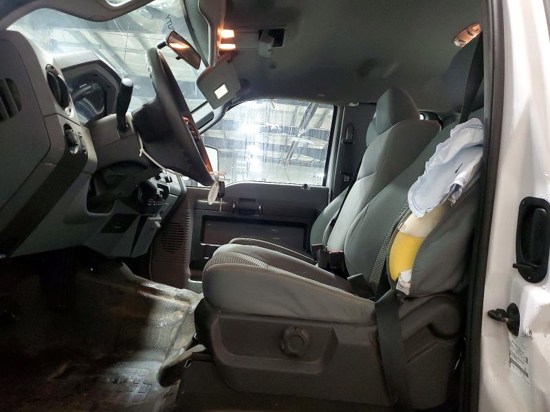 Aukcja sprzedaży 2015 Ford F250, vin: 1FT7X2B62FEB94615, numer aukcji: 74446995