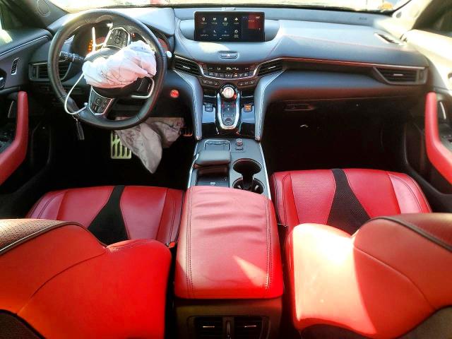 Aukcja sprzedaży 2022 Acura Tlx Tech A, vin: 19UUB6F54NA002001, numer aukcji: 74649265
