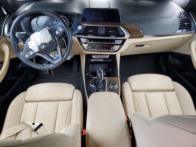 Продаж на аукціоні авто 2020 Bmw X3, vin: 5UXTY3C0XL9D23671, номер лоту: 98951905