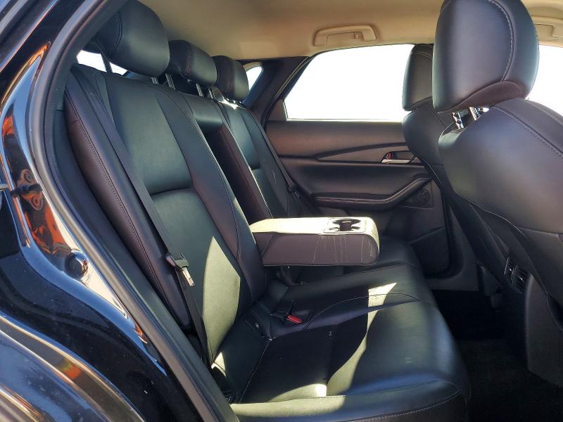 Продажа на аукционе авто 2021 Mazda Cx-30, vin: 3MVDMABL6MM244871, номер лота: 72612195
