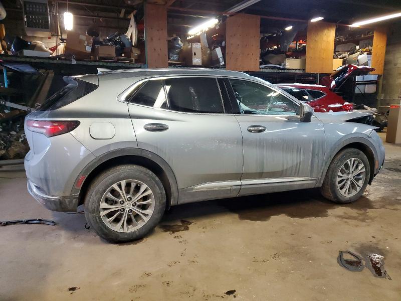 Aukcja sprzedaży 2023 Buick Envision, vin: LRBFZMR43PD013128, numer aukcji: 97287775