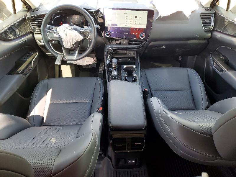 Продаж на аукціоні авто 2025 Lexus Nx, vin: JTJGKCEZ2S2048881, номер лоту: 74905575