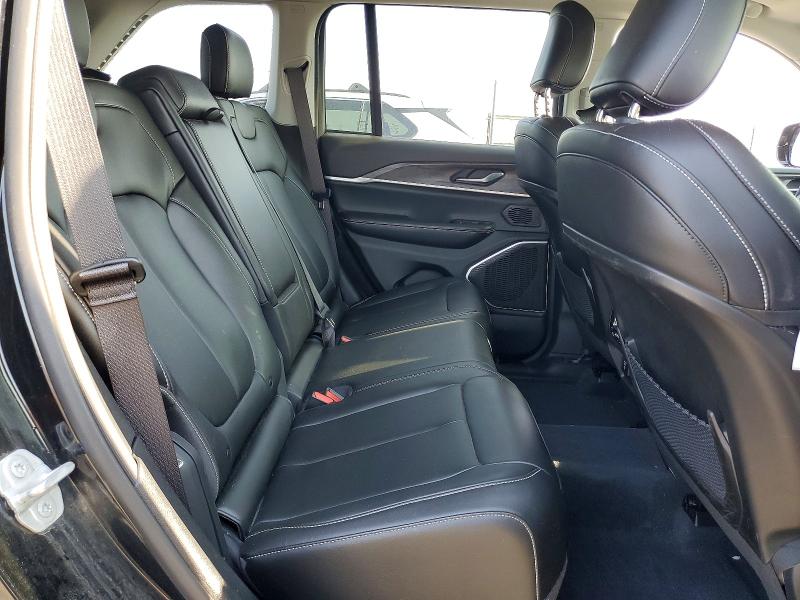 Aukcja sprzedaży 2023 Jeep Grand Cherokee, vin: 1C4RJYB65P8773837, numer aukcji: 72482245