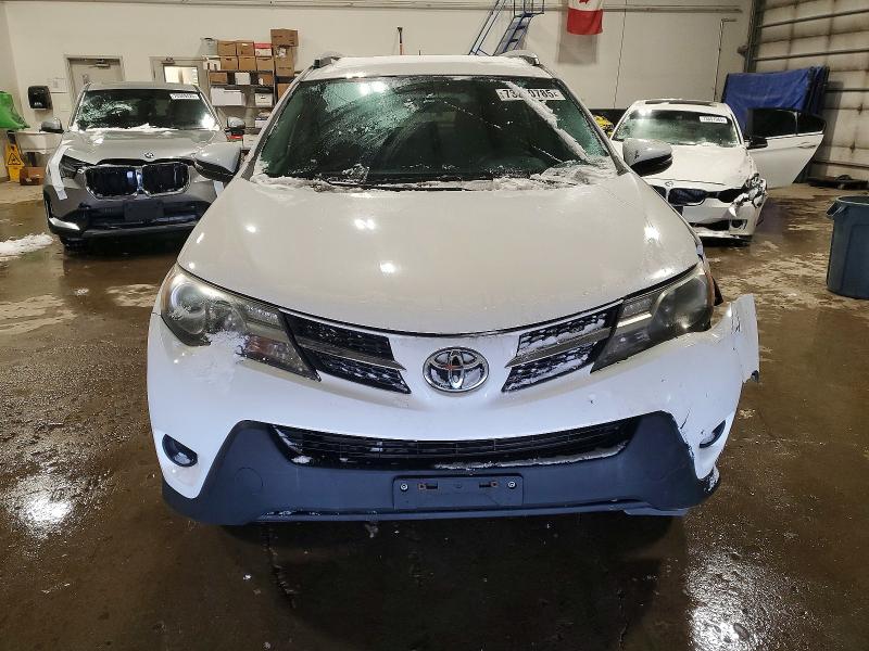 Продажа на аукционе авто 2014 Toyota Rav4, vin: 2T3BFREV6EW134501, номер лота: 73260785