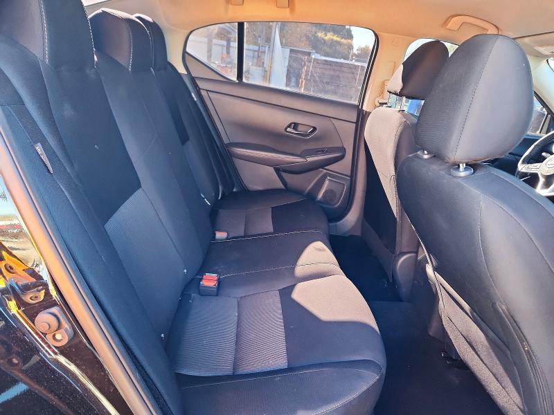 Продаж на аукціоні авто 2024 Nissan Sentra, vin: 3N1AB8CV6RY387194, номер лоту: 72414675