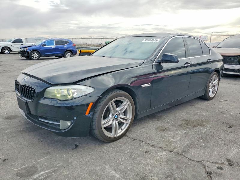 Продаж на аукціоні авто 2013 Bmw 535 I, vin: WBAFR7C52DC821991, номер лоту: 98574965