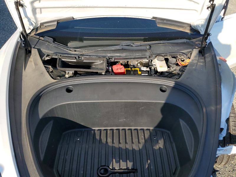 Продаж на аукціоні авто 2021 Tesla Model 3, vin: 5YJ3E1EA0MF986997, номер лоту: 72154845