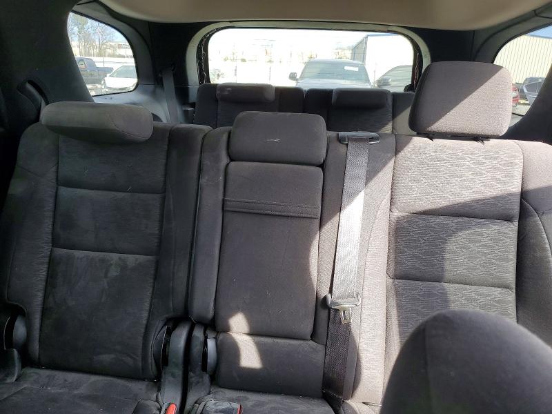 2021 Dodge Durango მანქანა იყიდება აუქციონზე, vin: 1C4RDHAG8MC761515, აუქციონის ნომერი: 96712565