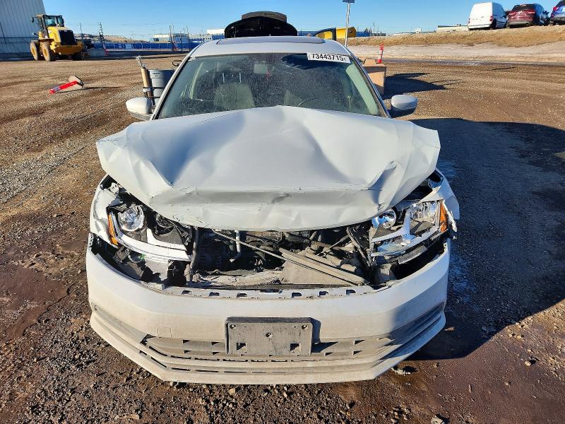 Aukcja sprzedaży 2017 Volkswagen Jetta, vin: 3VWDB7AJ4HM320309, numer aukcji: 73443715