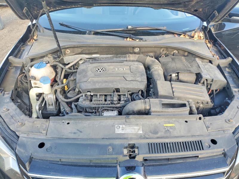 Продажа на аукционе авто 2015 Volkswagen Passat, vin: 1VWAT7A31FC002440, номер лота: 98761165