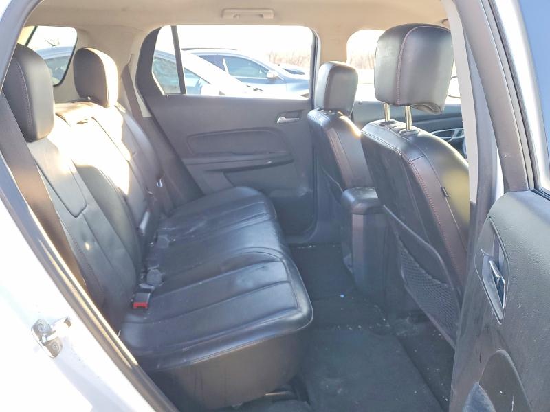 Aukcja sprzedaży 2016 Gmc Terrain, vin: 2GKALPEK9G6278559, numer aukcji: 72646945