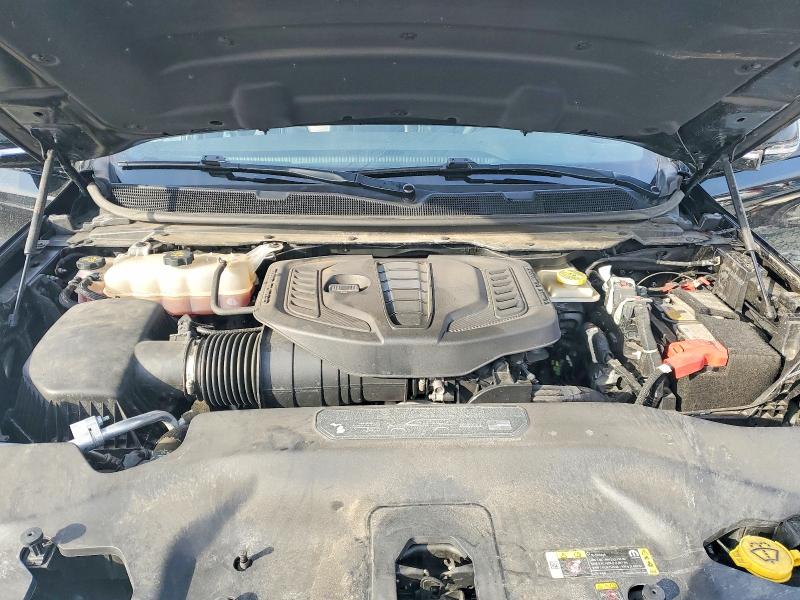 Продаж на аукціоні авто 2024 Jeep Wagoneer, vin: 1C4SJSBPXRS182027, номер лоту: 74906585