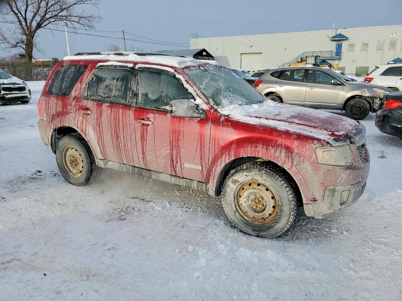 Aukcja sprzedaży 2008 Mazda Tribute, vin: 4F2CZ02Z68KM12664, numer aukcji: 95097635