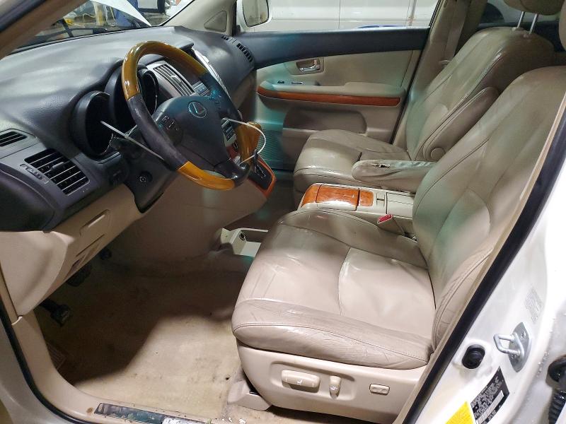 2008 Lexus Rx მანქანა იყიდება აუქციონზე, vin: JTJHW31U982856592, აუქციონის ნომერი: 75482885