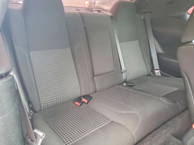Продажа на аукционе авто 2015 Dodge Challenger, vin: 2C3CDZAG9FH816280, номер лота: 99660645