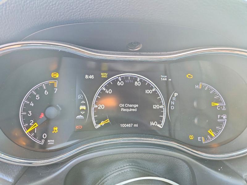Aukcja sprzedaży 2018 Jeep Grand Cherokee, vin: 1C4RJFBG9JC251889, numer aukcji: 74292605