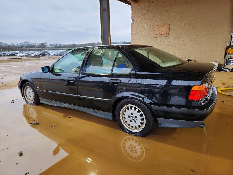 Aukcja sprzedaży 1995 Bmw 318, vin: 4USCC8327SLA13343, numer aukcji: 98880485